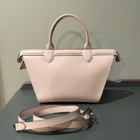 LONGCHAMP Leather Bag - Picture 3 of 14